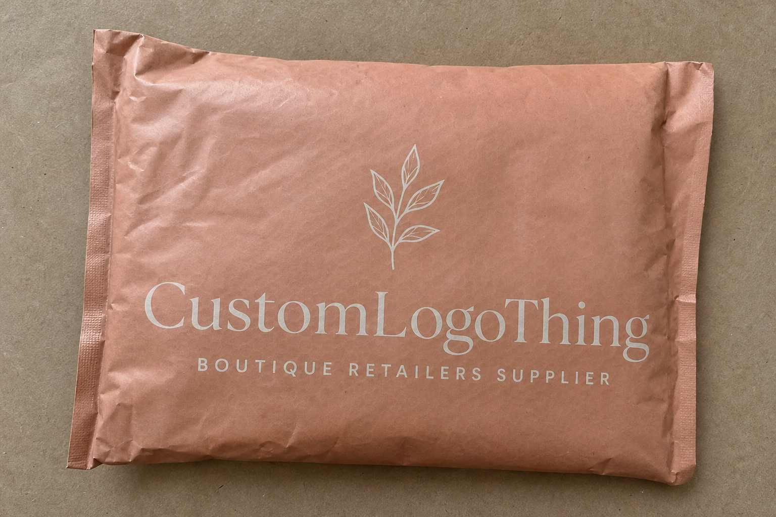 Boutique Retailers' Branded Padded Mailers Quote Checklist