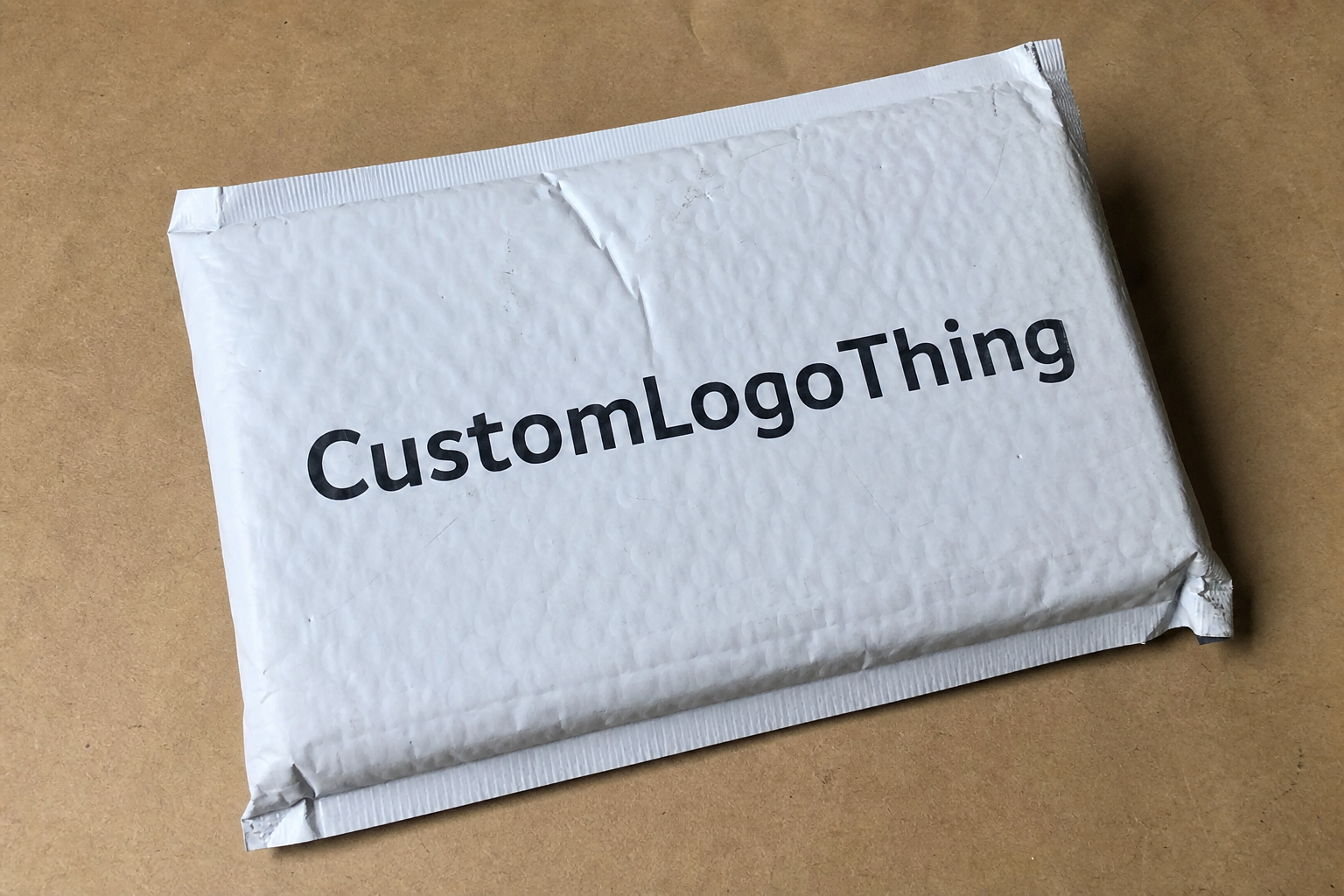 Custom Padded Mailers Unit Cost Breakdown for Boutiques