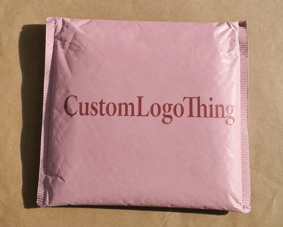 Printed Padded Mailers for Skincare Launches Quote Checklist
