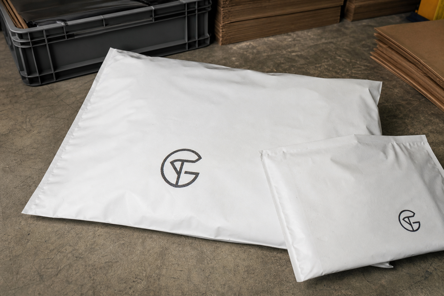 Plant Based Poly Mailers for Ecommerce: How to Choose