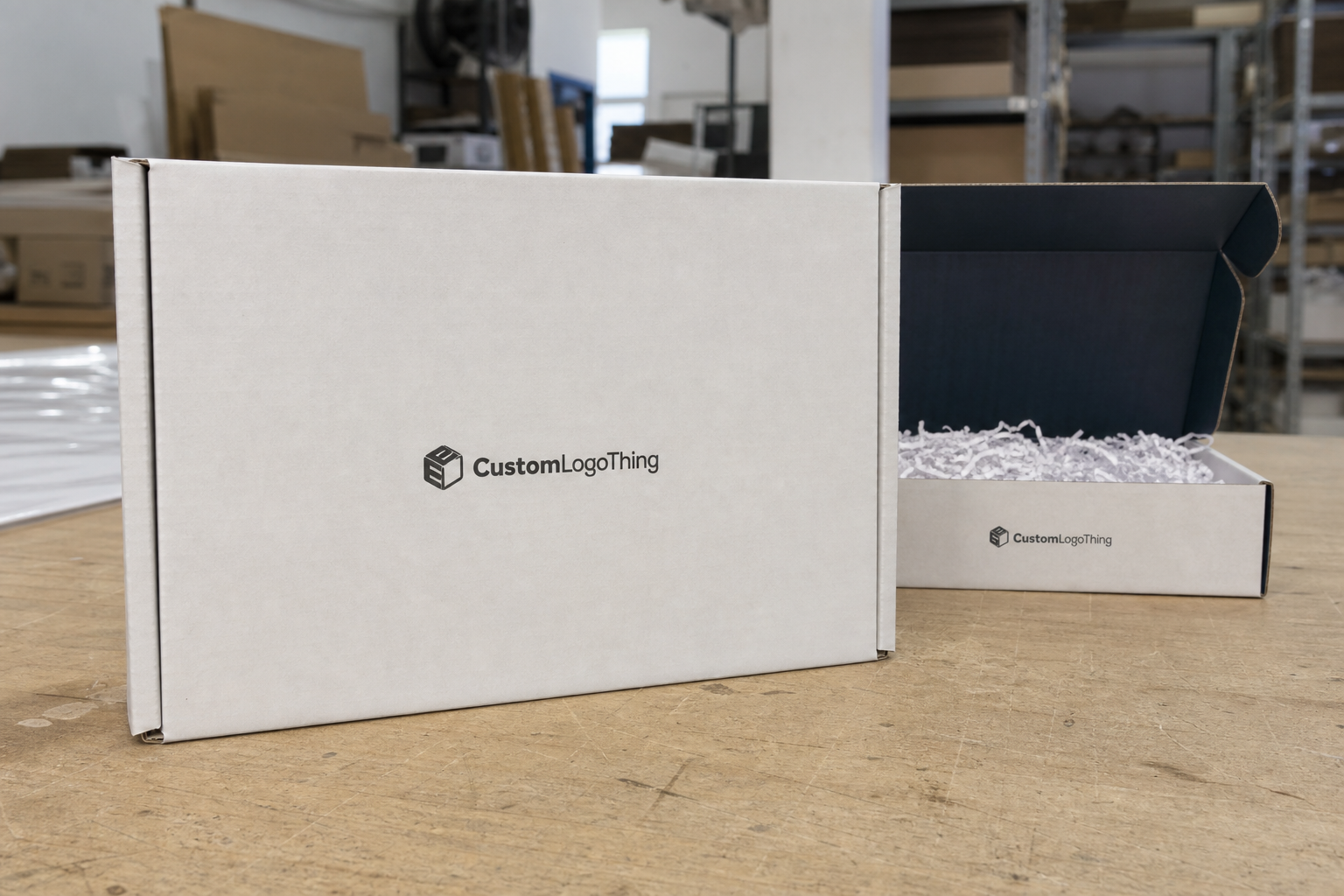 Gift Set Mailer Boxes Quote: Pricing and Lead Time