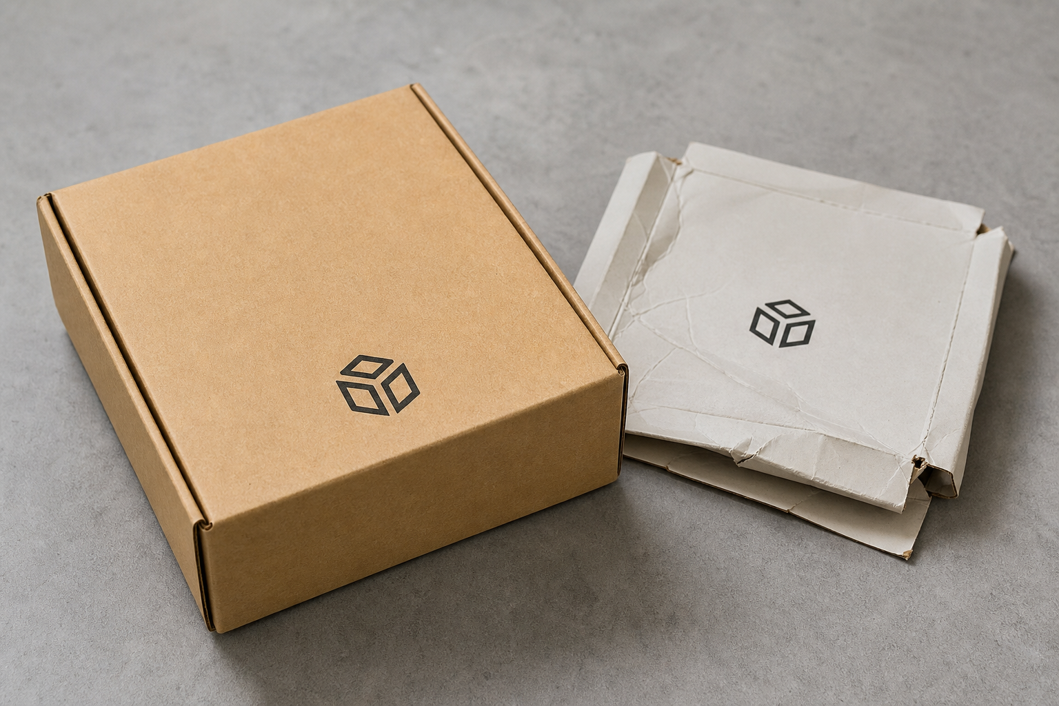 Restaurant Takeaway Mailer Boxes Material Guide to Order