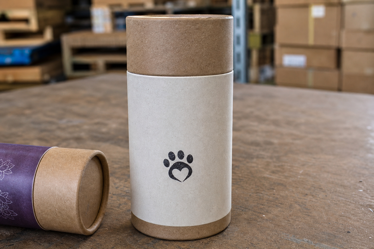 Pet Treat Shipping Tubes Cost: Quote, Specs, and Buy