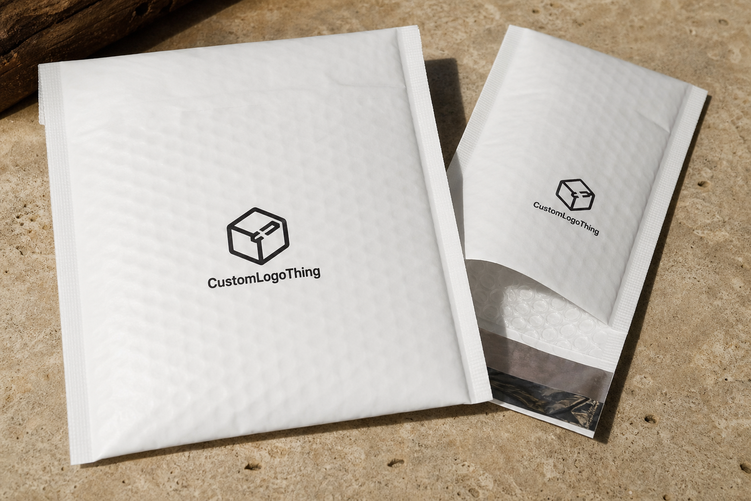 Hotel Amenity Padded Mailers Lead Time: Order Guide