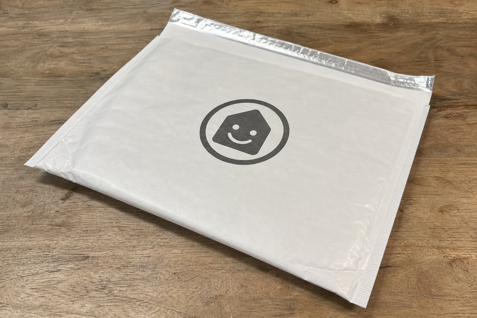 Toy Retailer Shipping Envelopes Proofing for Poly Mailers