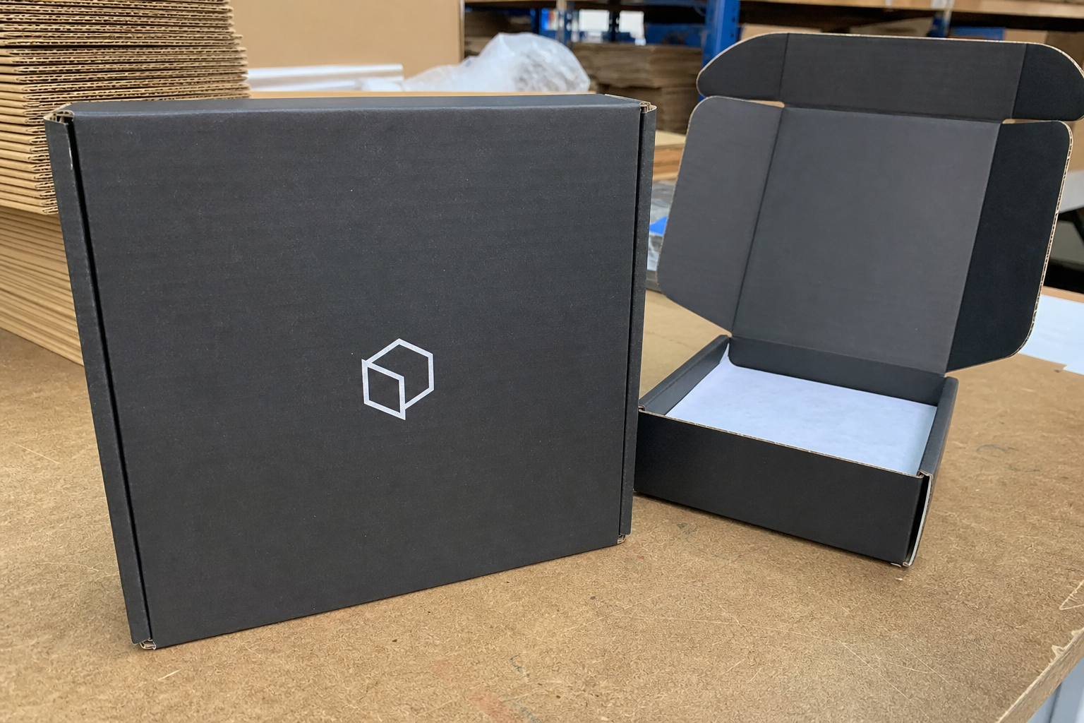Event Merch Mailer Boxes Cost: Request a Fast Quote