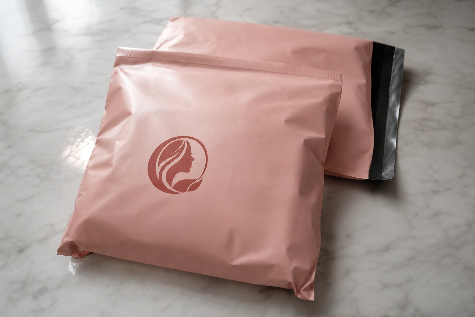 Beauty Kit Poly Mailers Unit Cost: Request a Quote
