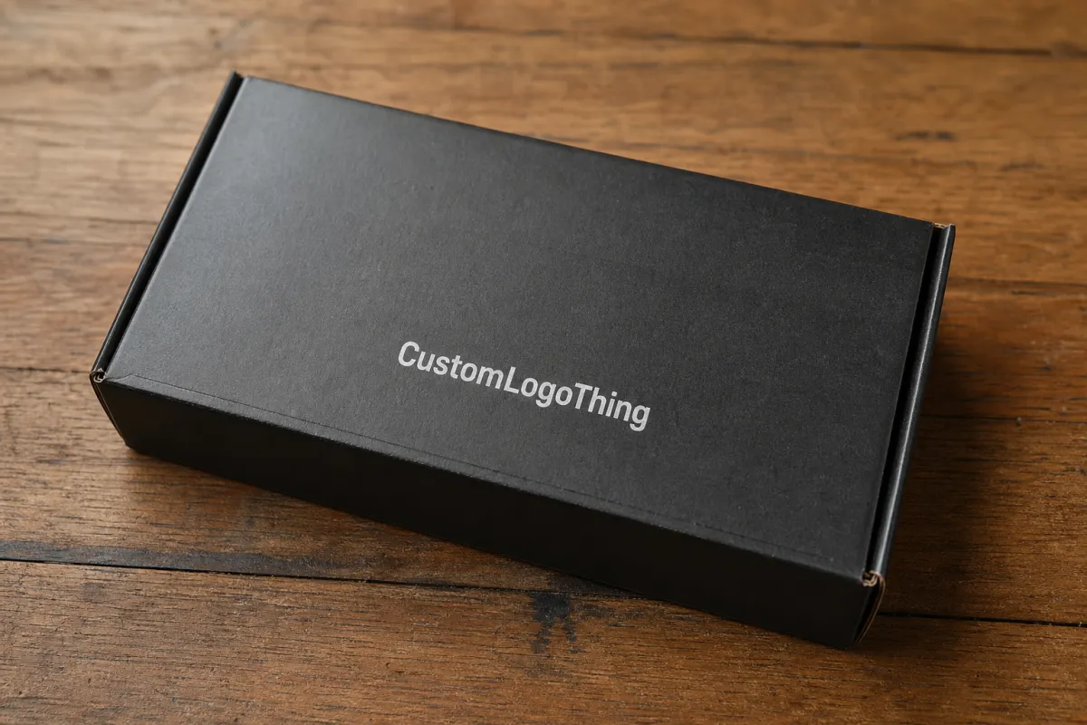 Electronics Seller Mailer Boxes MOQ for Bulk Orders