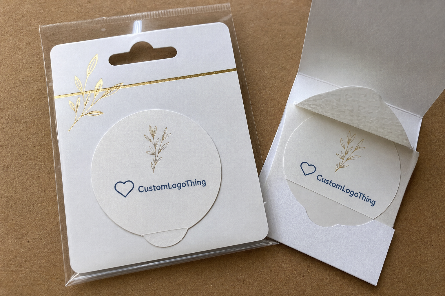Wedding Favor Tamper Evident Labels Cost: What to Order