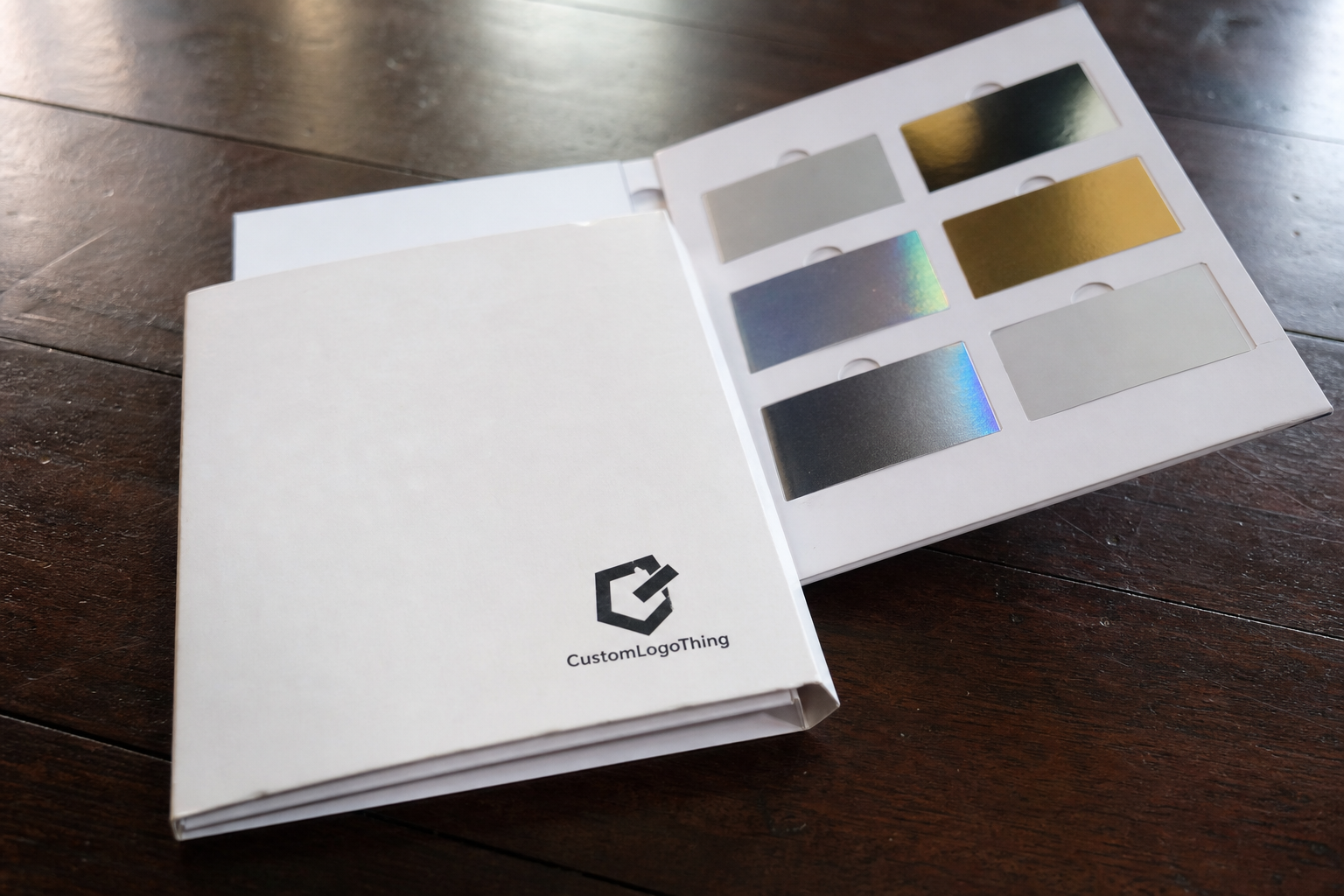 Beauty Kit Waterproof Labels Material Guide for Buyers