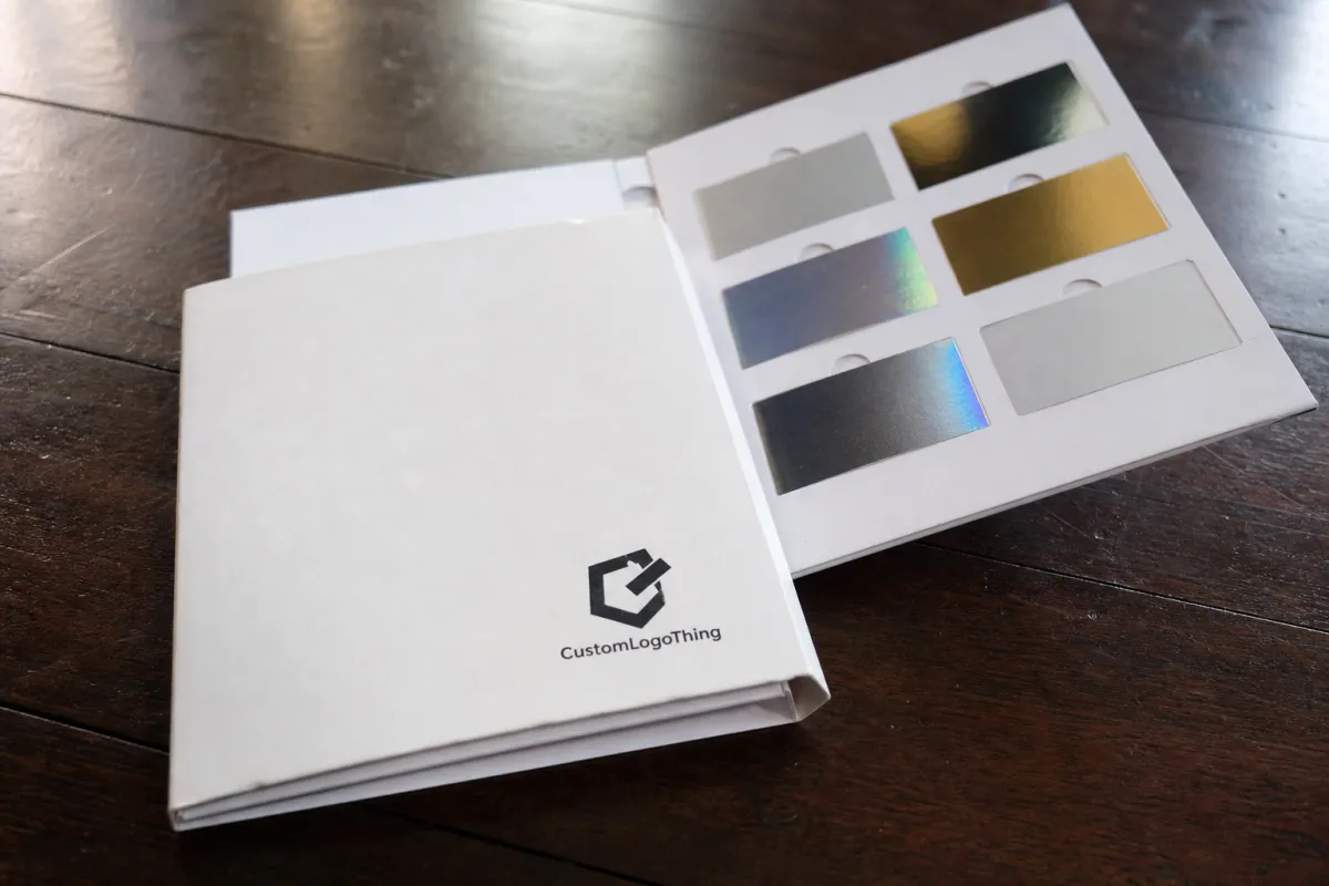 Beauty Kit Waterproof Labels Material Guide for Buyers