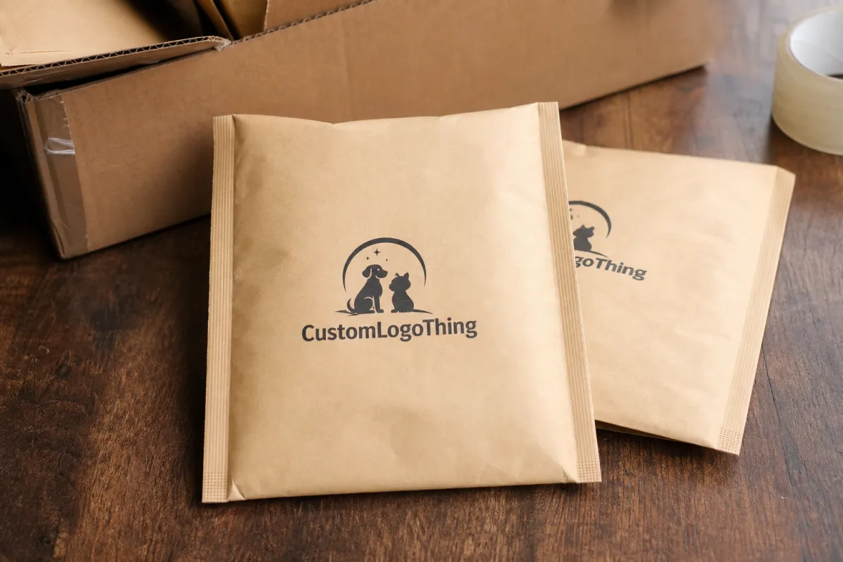 Pet Treat Padded Mailers Bulk: Buy the Right Fit Today