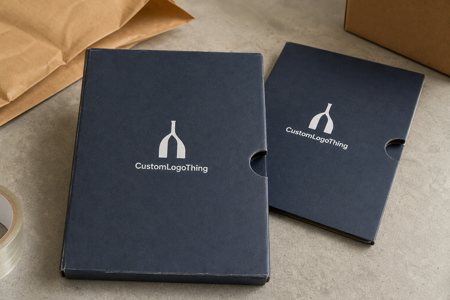 Wine Club Box Sleeves Cost: Order Pricing, MOQ, and Specs