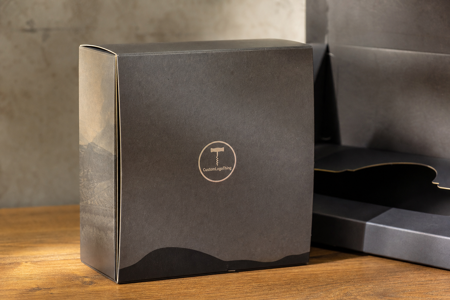 Wine Club Folding Cartons Material Guide for Buyers