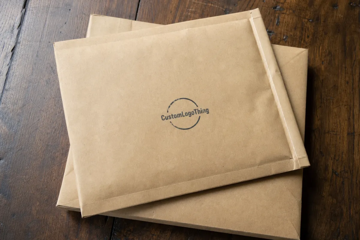 Ceramic Studio Shipping Envelopes Unit Cost: Order Smart