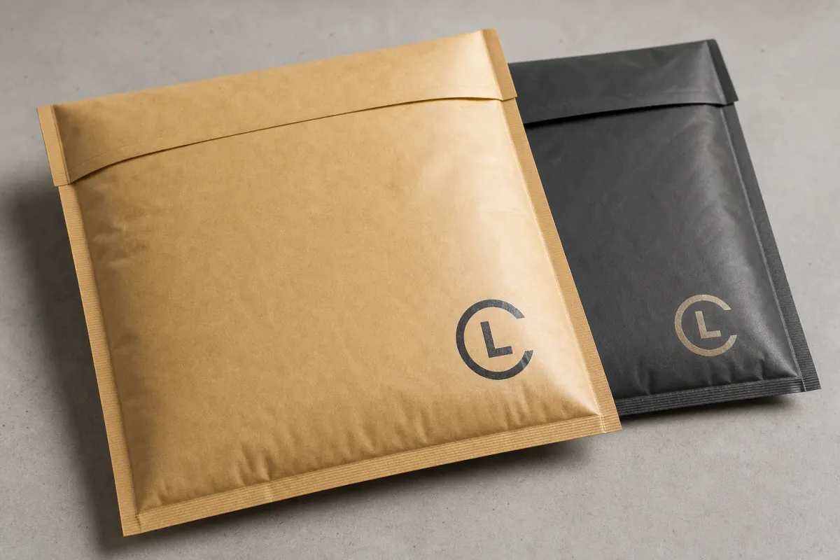 Gift Set Padded Mailers Lead Time: Plan Your Order