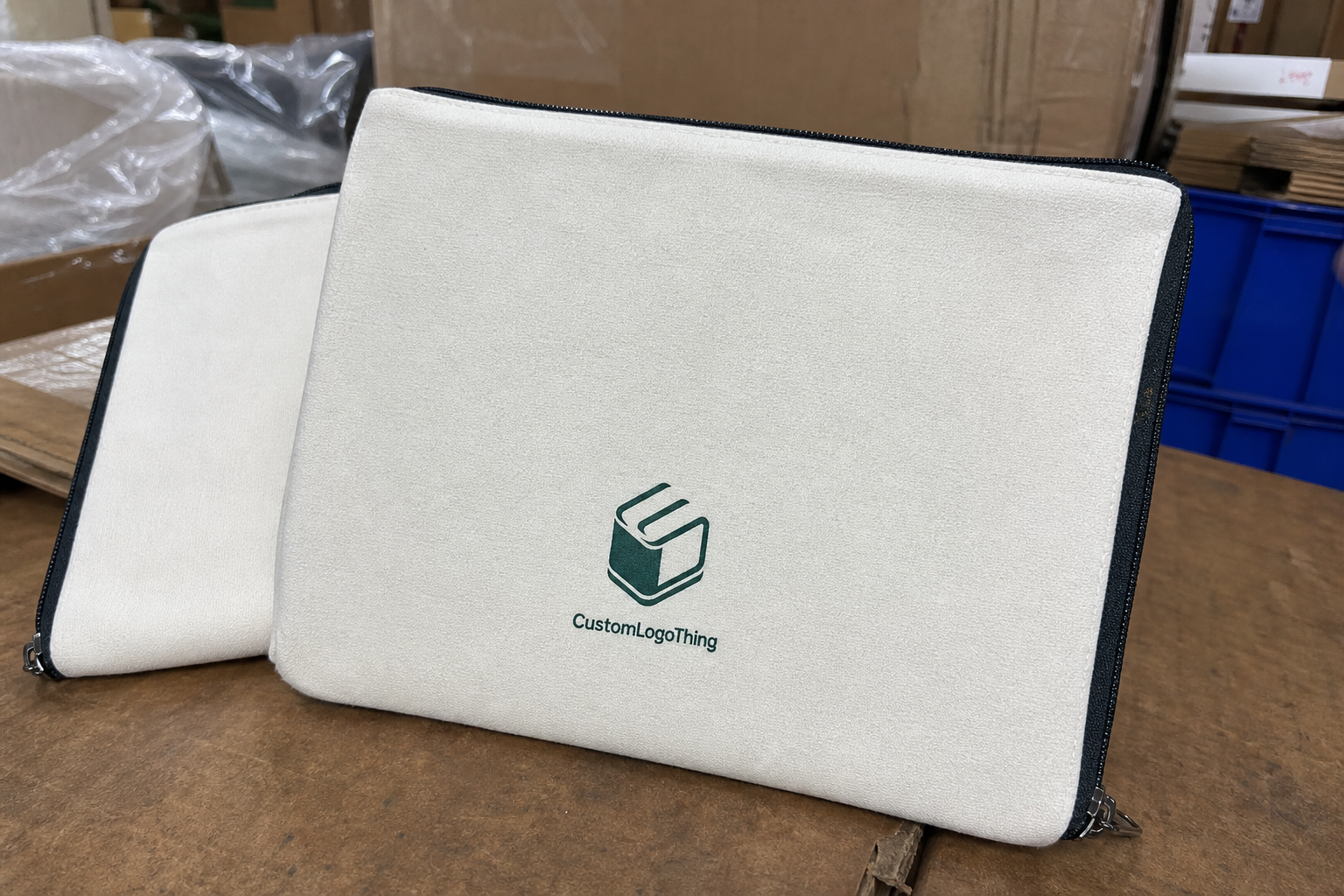 Book Box Zipper Pouches Bulk: Specs, Pricing & Quote