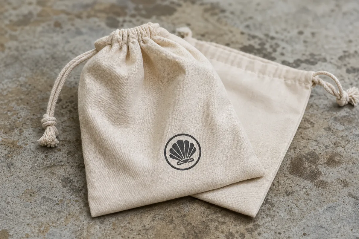 How to Choose a Hotel Amenity Drawstring Bags Supplier