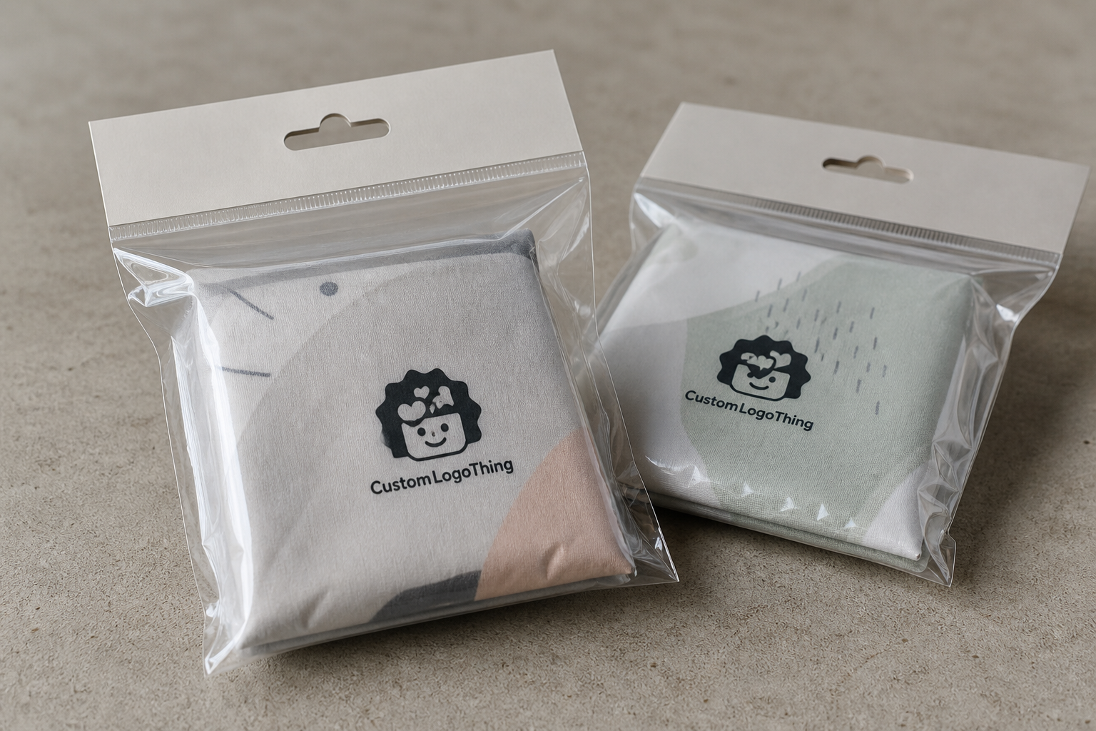 Toy Retailer Zipper Pouches Supplier: How to Buy Right