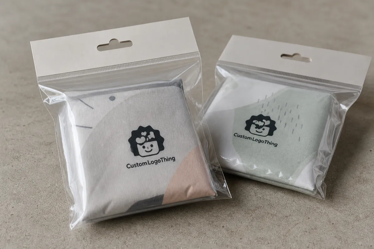 Toy Retailer Zipper Pouches Supplier: How to Buy Right