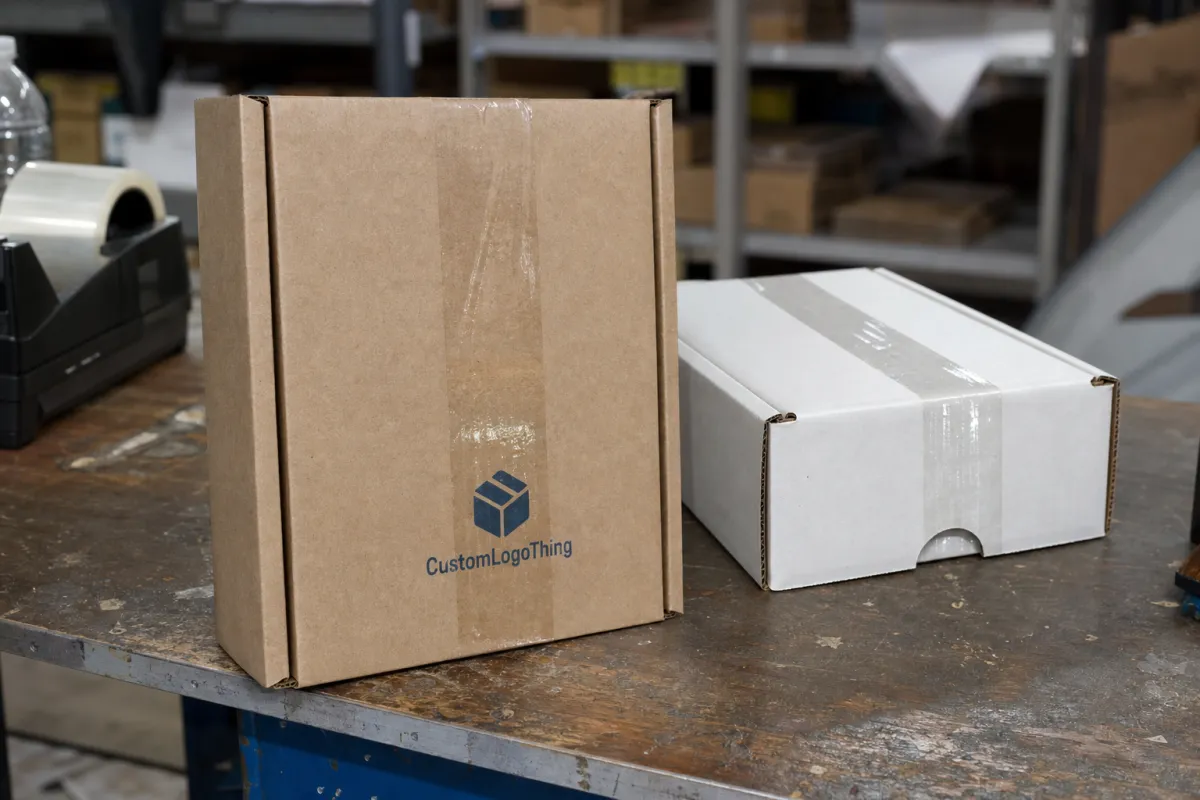Book Box Packaging Tape Cost: Get an Accurate Quote