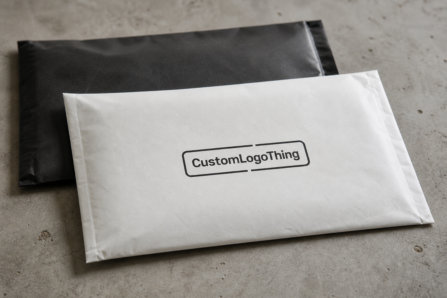 Event merch shipping envelopes unit cost: Get a quote