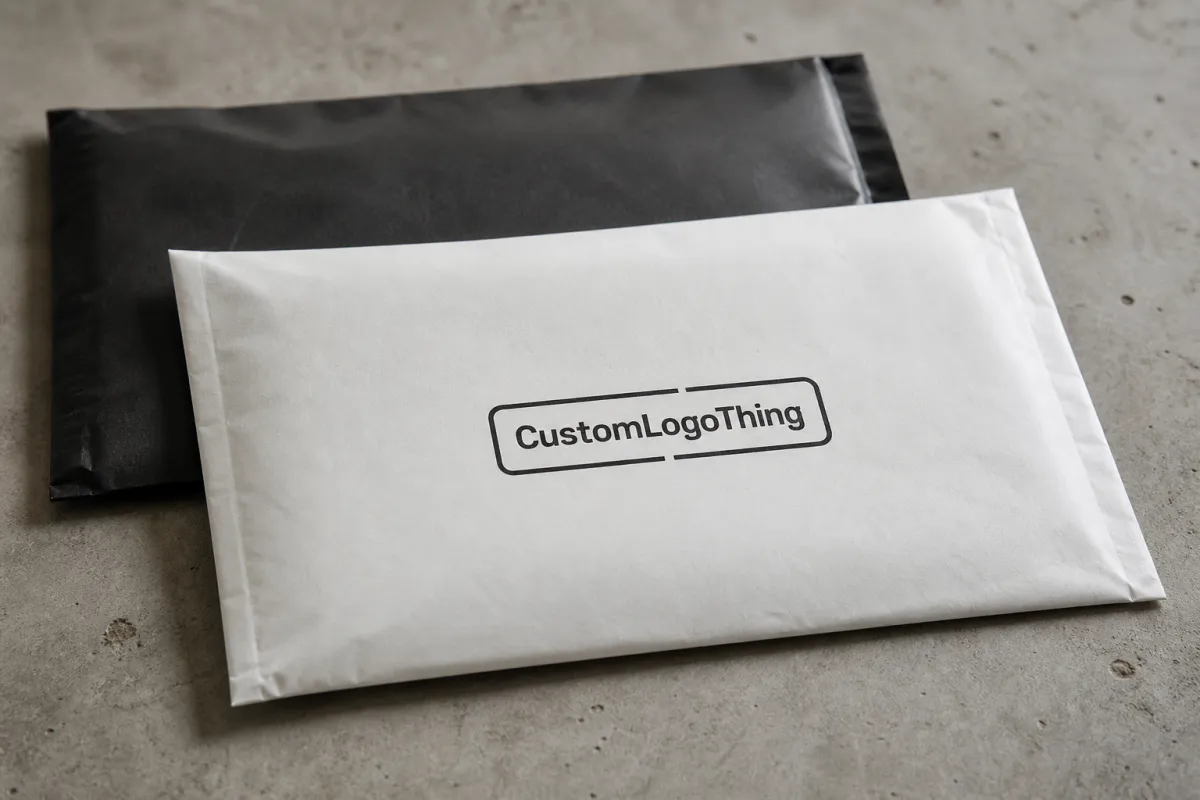 Event merch shipping envelopes unit cost: Get a quote