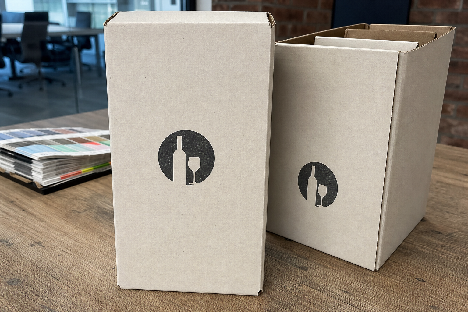 Wine Club Folding Cartons Cost: What Buyers Should Know