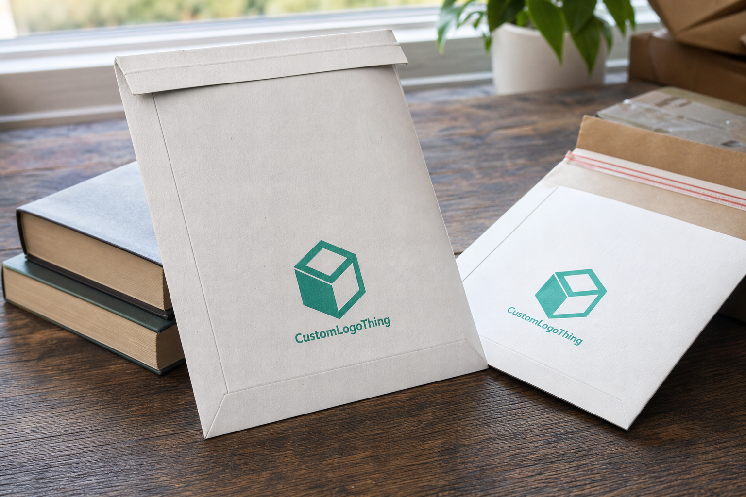 Book Box Shipping Envelopes Lead Time for Smarter Orders