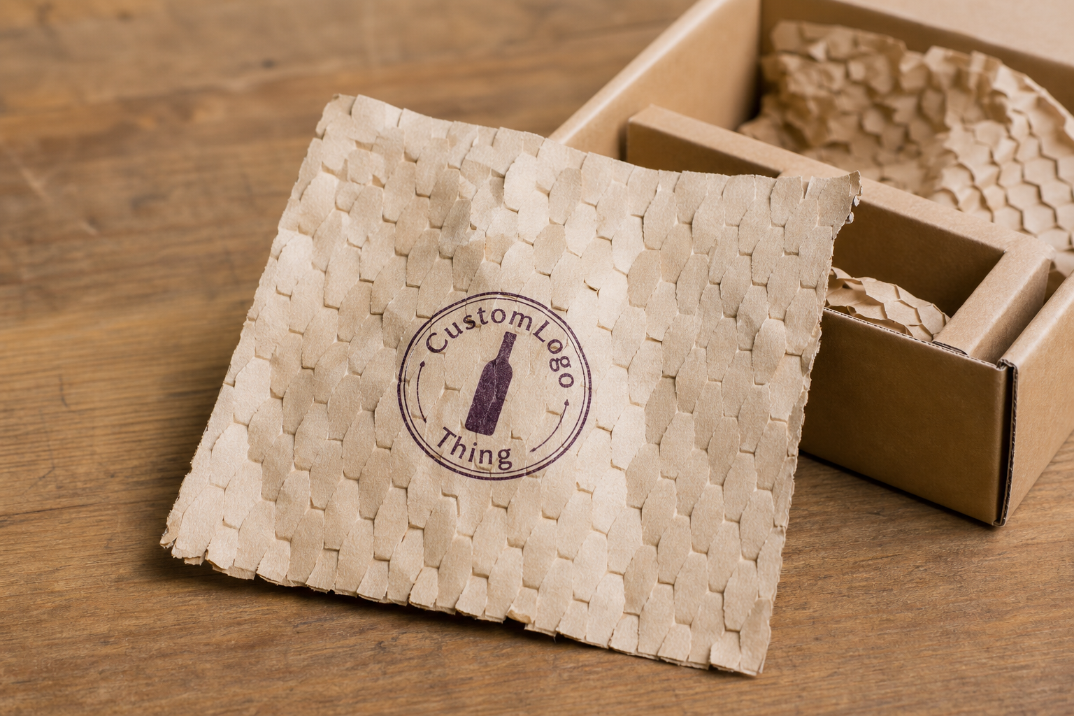 Wine Club Void Fill Paper Material Guide for Buyers
