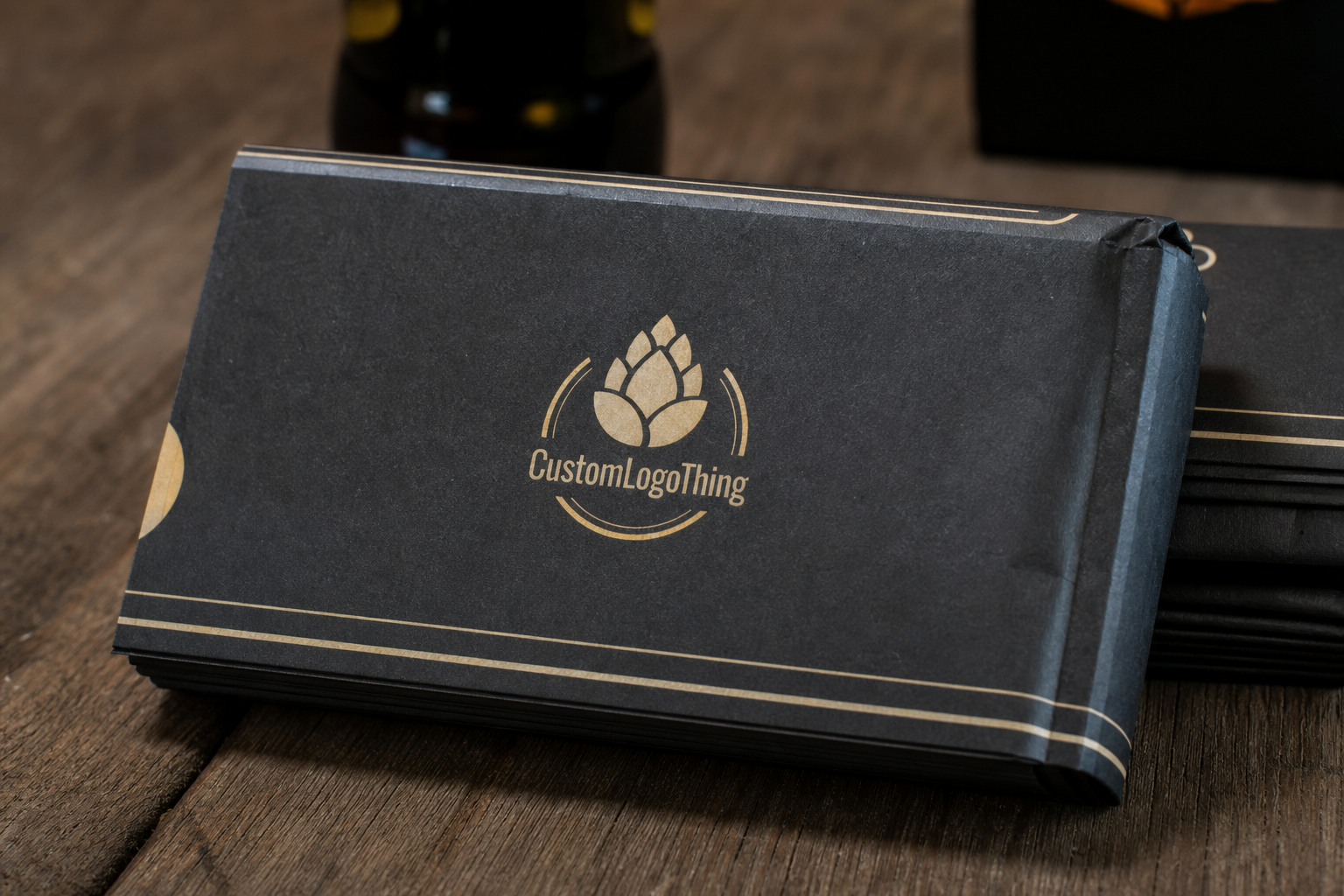 Beer Merch Tissue Paper Material Guide for Bulk Orders