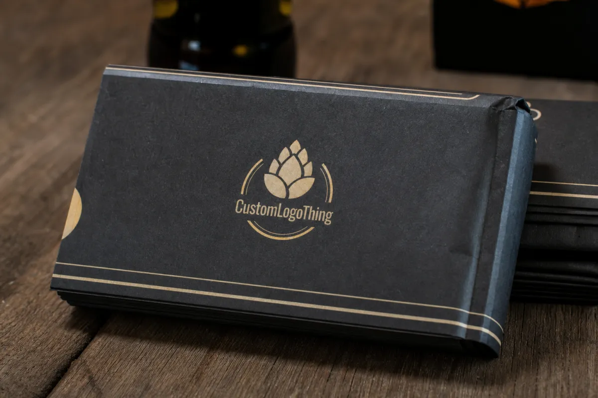 Beer Merch Tissue Paper Material Guide for Bulk Orders