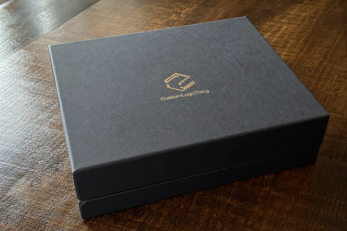 Rigid Boxes for Event Merch Quote Guide for Buyers