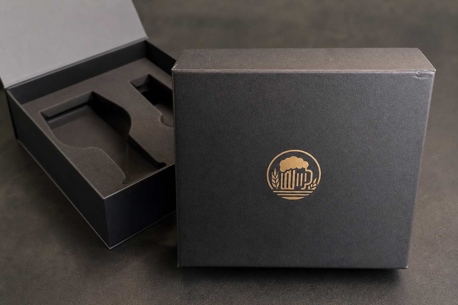 Beer Merch Rigid Boxes Lead Time: Plan Your Order Smarter