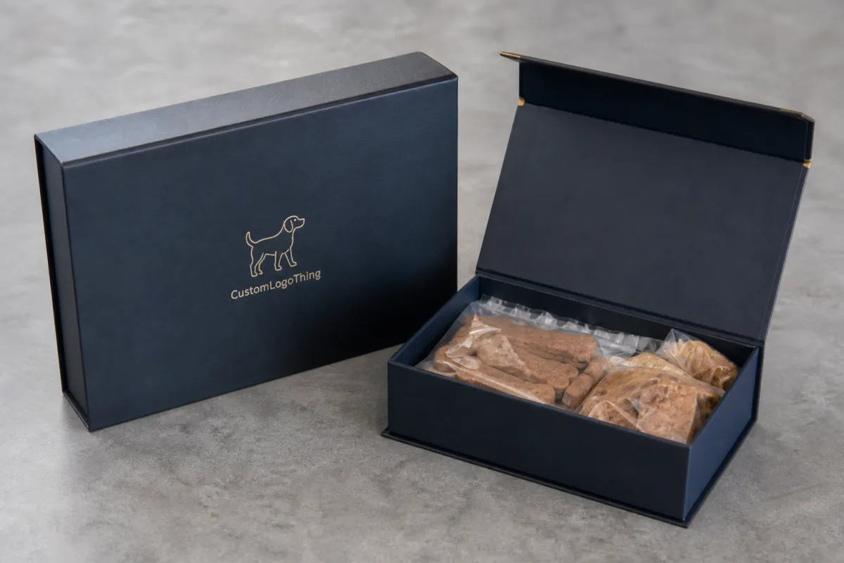 Pet Treat Magnetic Boxes Cost: Get Custom Quotes Fast