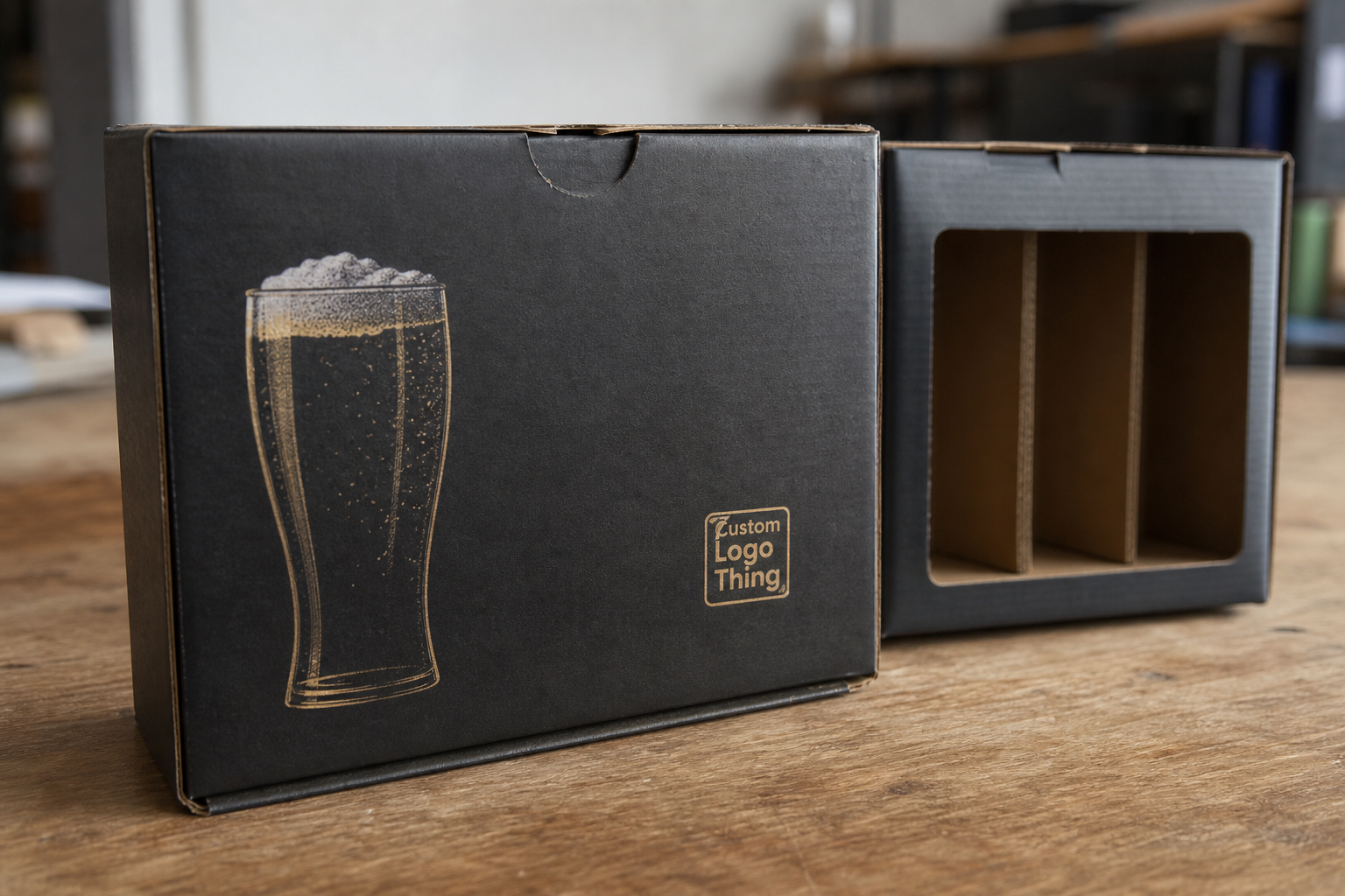Beer Merch Sample Kit Boxes Cost: Get a Fast Quote