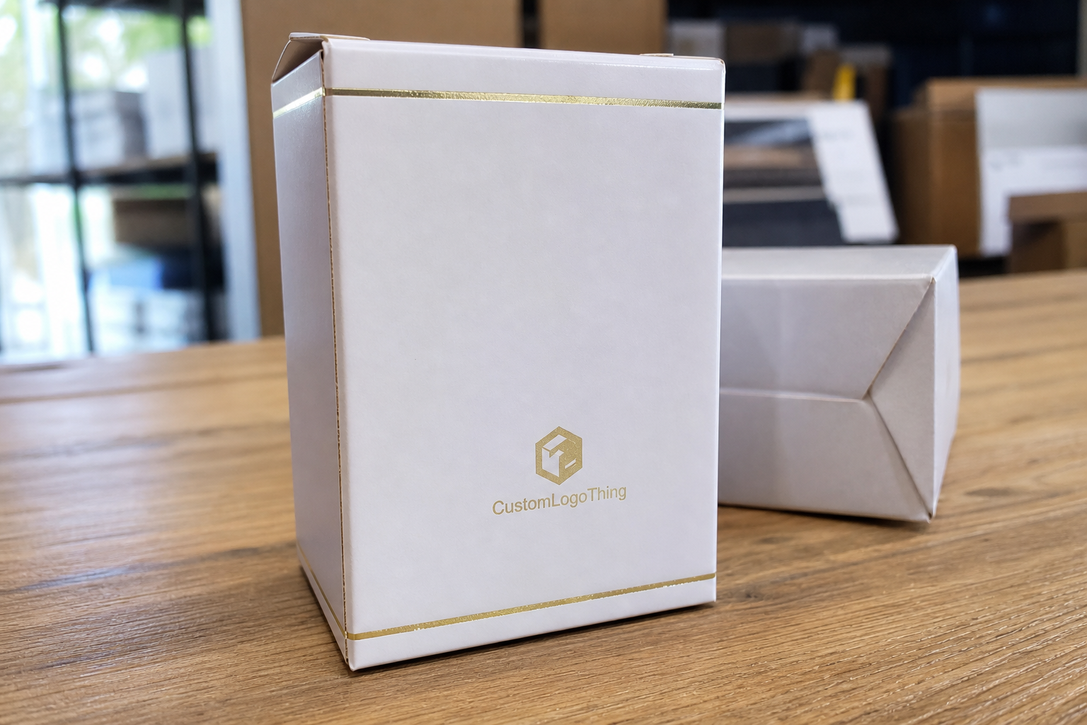 Supplement Brand Folding Cartons Cost: Request a Quote