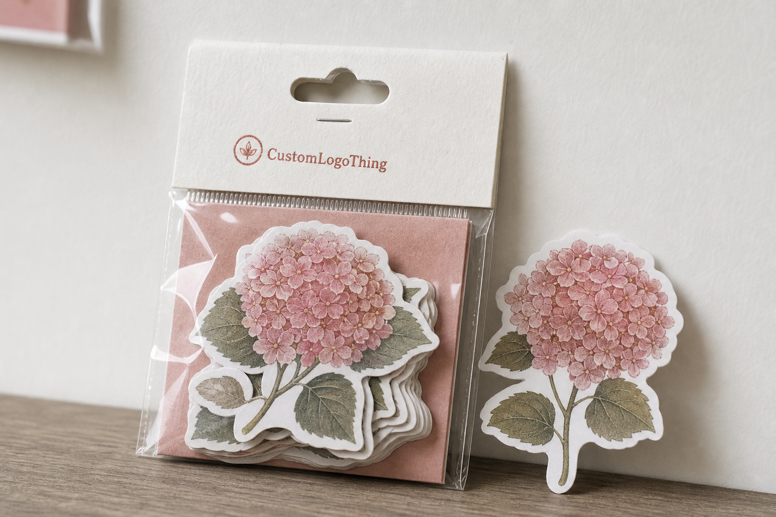 Stationery Shop Die Cut Stickers MOQ for Bulk Orders
