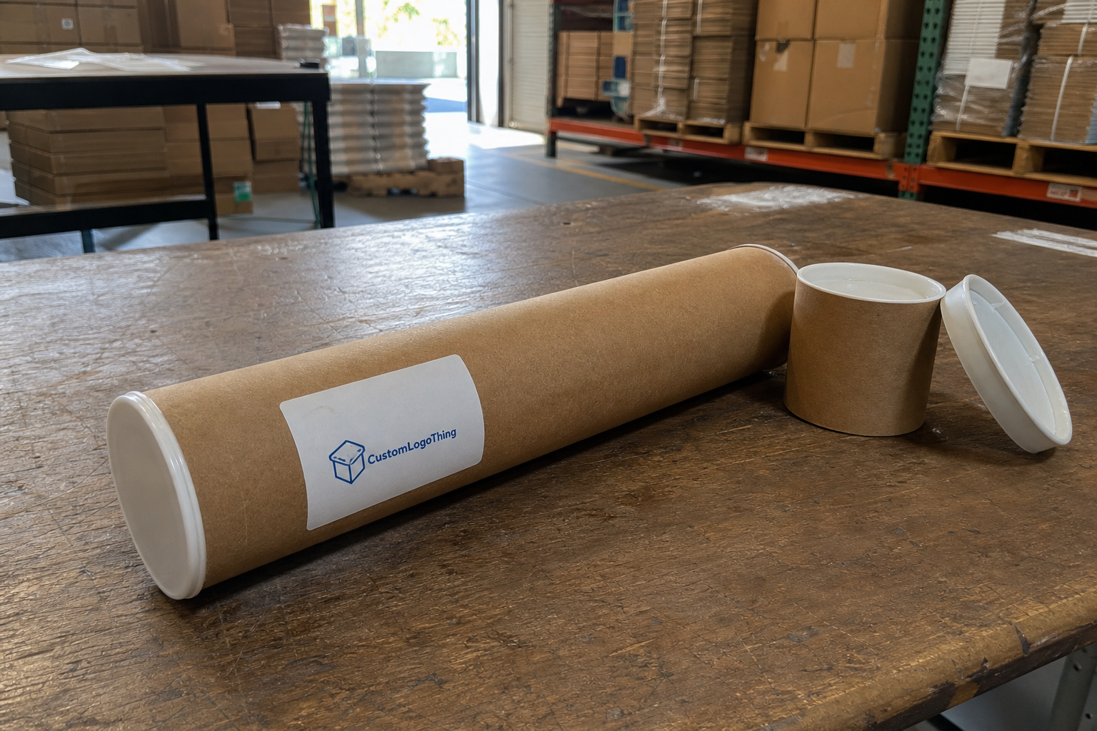 Electronics Seller Shipping Tubes Bulk: Buy the Right Tube
