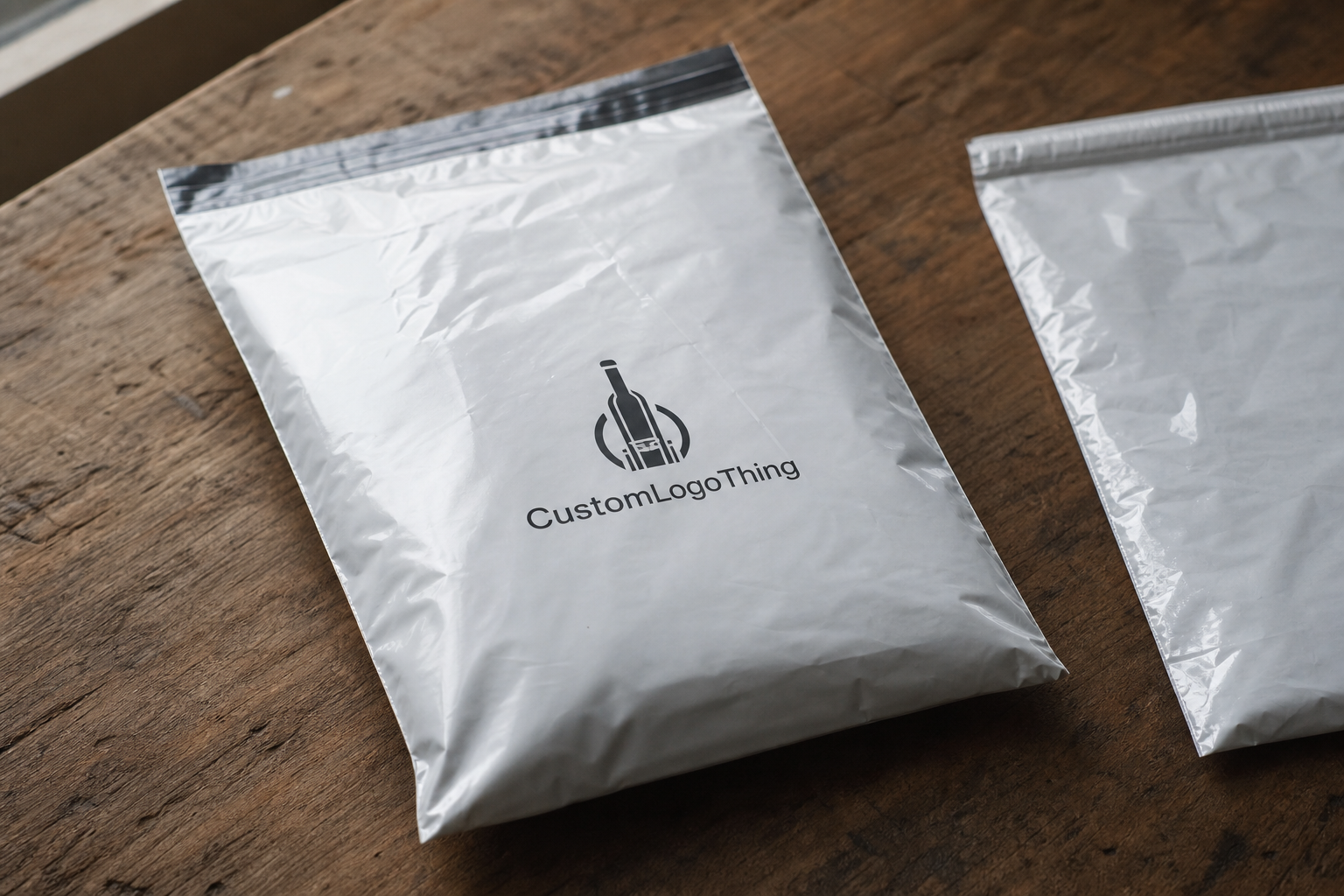Wine Club Poly Mailers Cost: Get Bulk Pricing Fast