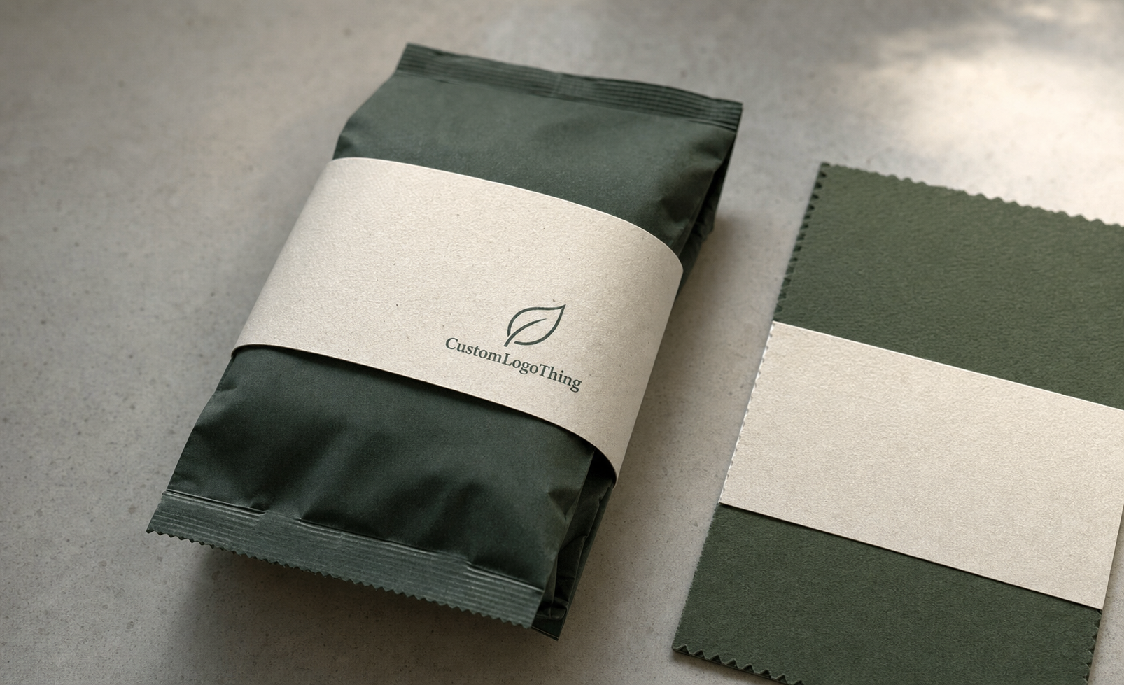 Tea Brand Belly Bands Material Guide for Smarter Orders