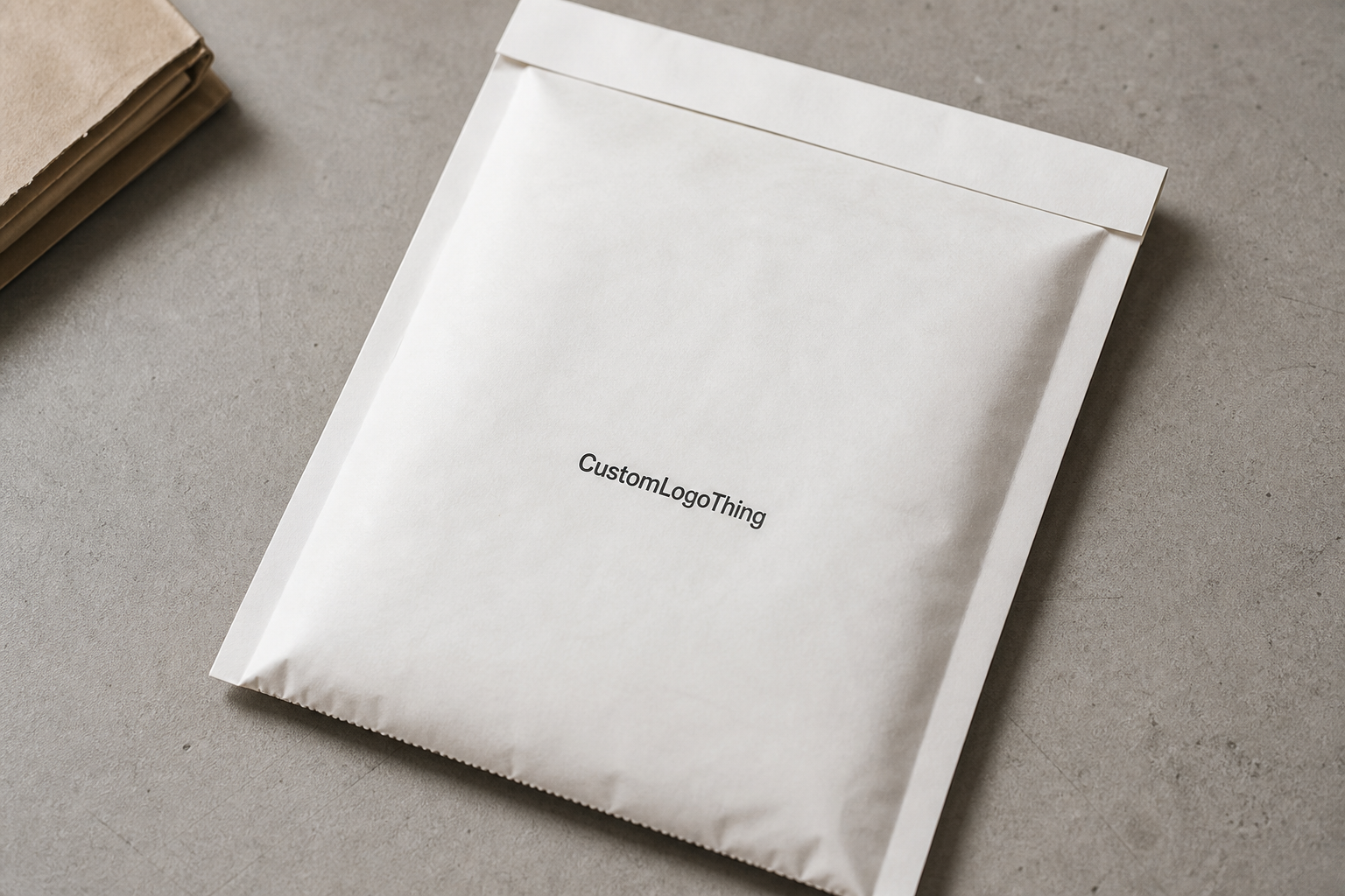 Soap Brand Shipping Envelopes Cost: Request a Quote