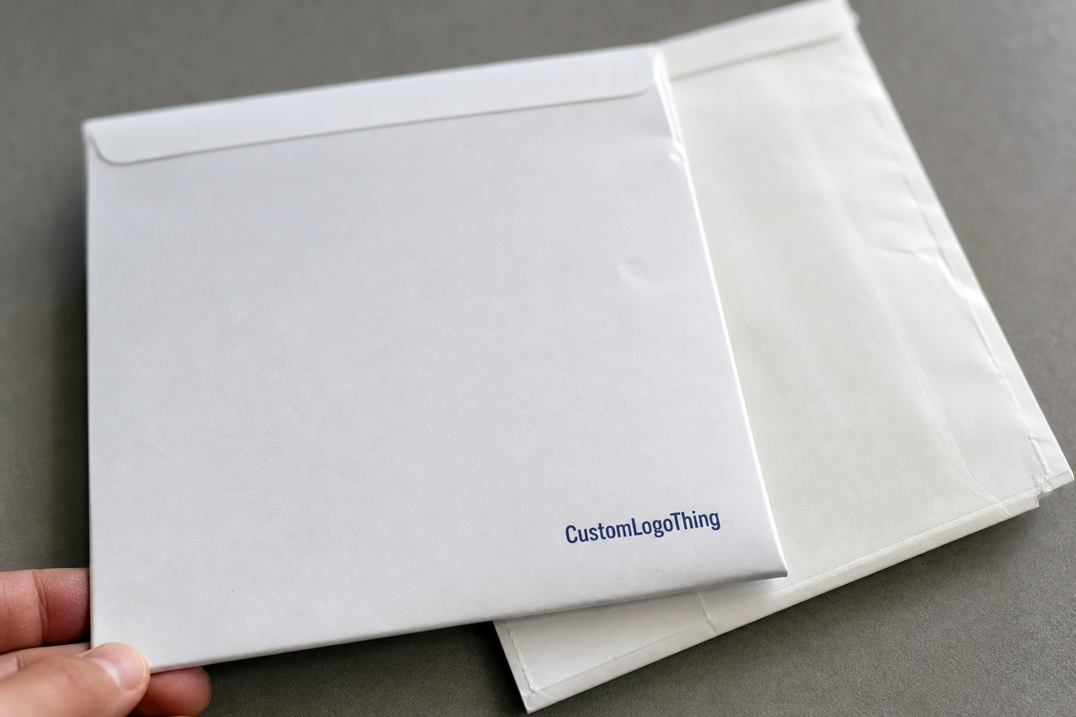 Vitamin Brand Shipping Envelopes Sample Approval Guide
