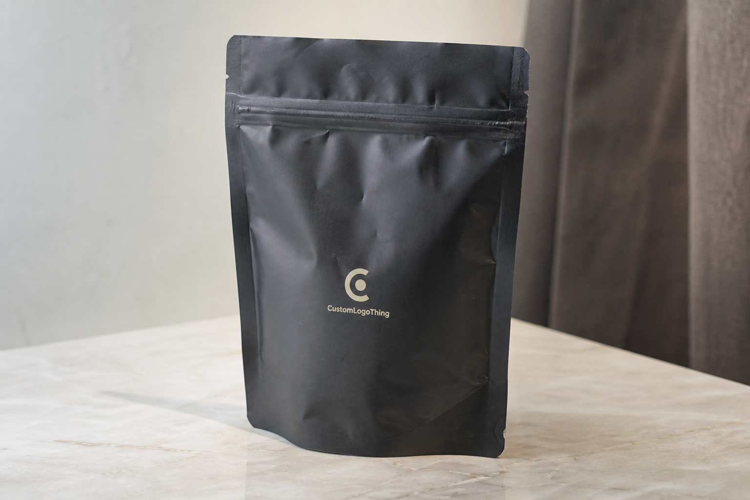 Coffee Roaster Stand Up Pouches Cost: Request a Quote