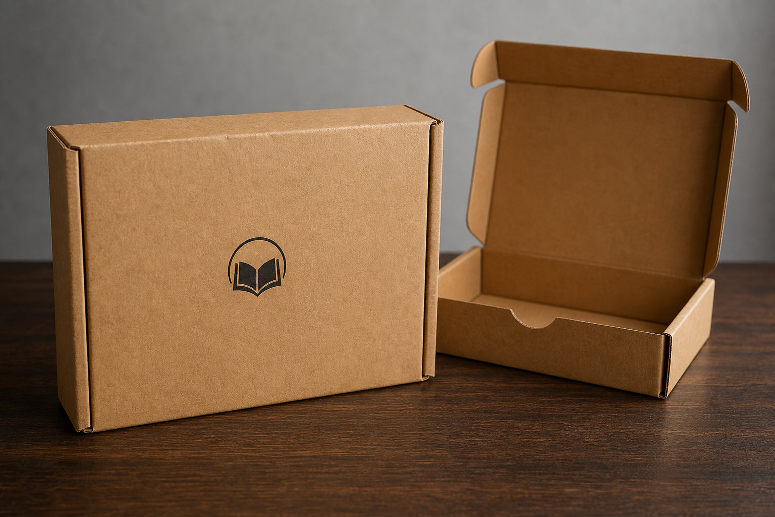 Book Subscription Corrugated Mailer Boxes Cost Guide, Quote