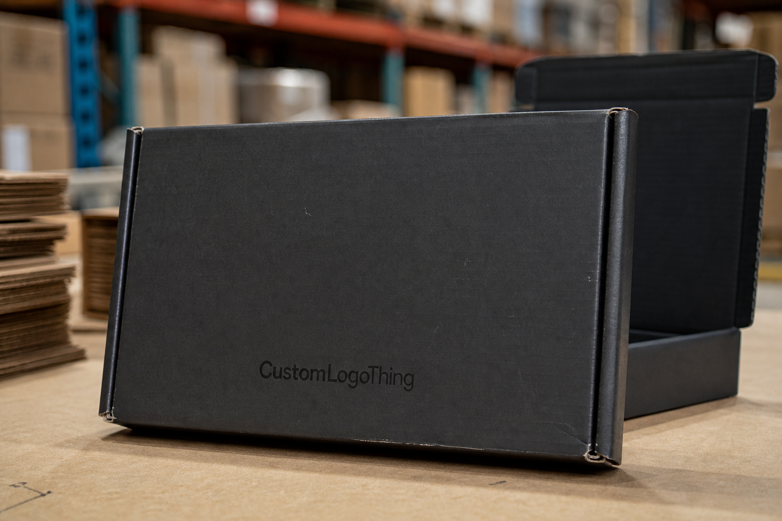 Hotel Amenity Buyer Corrugated Mailer Boxes Cost Guide