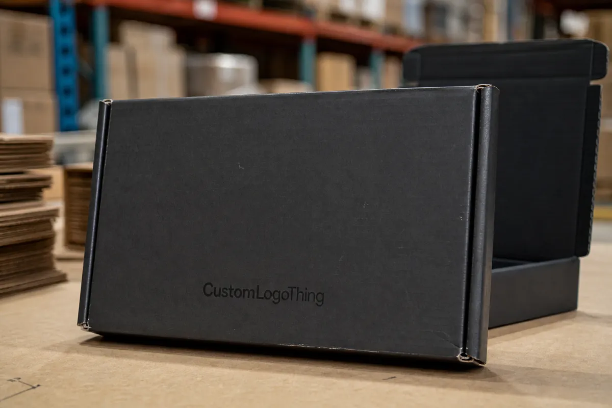 Hotel Amenity Buyer Corrugated Mailer Boxes Cost Guide