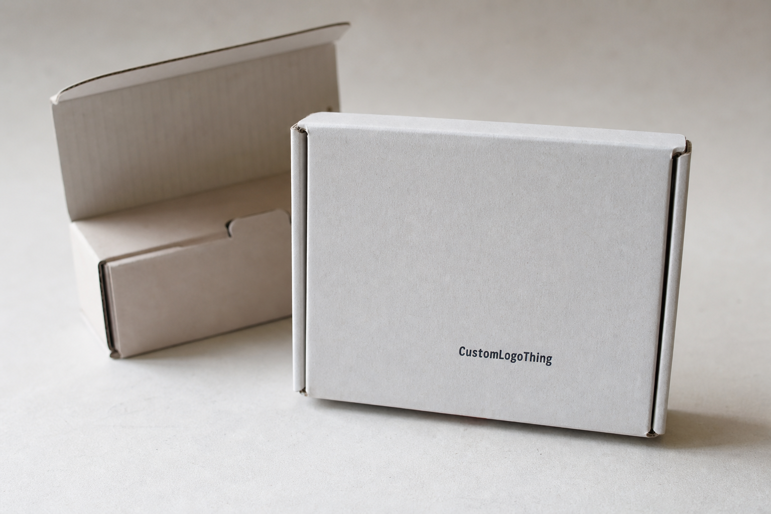 Skincare Corrugated Boxes Cost: Request a Fast Quote