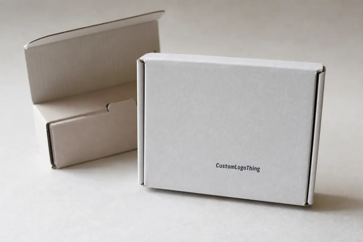 Skincare Corrugated Boxes Cost: Request a Fast Quote
