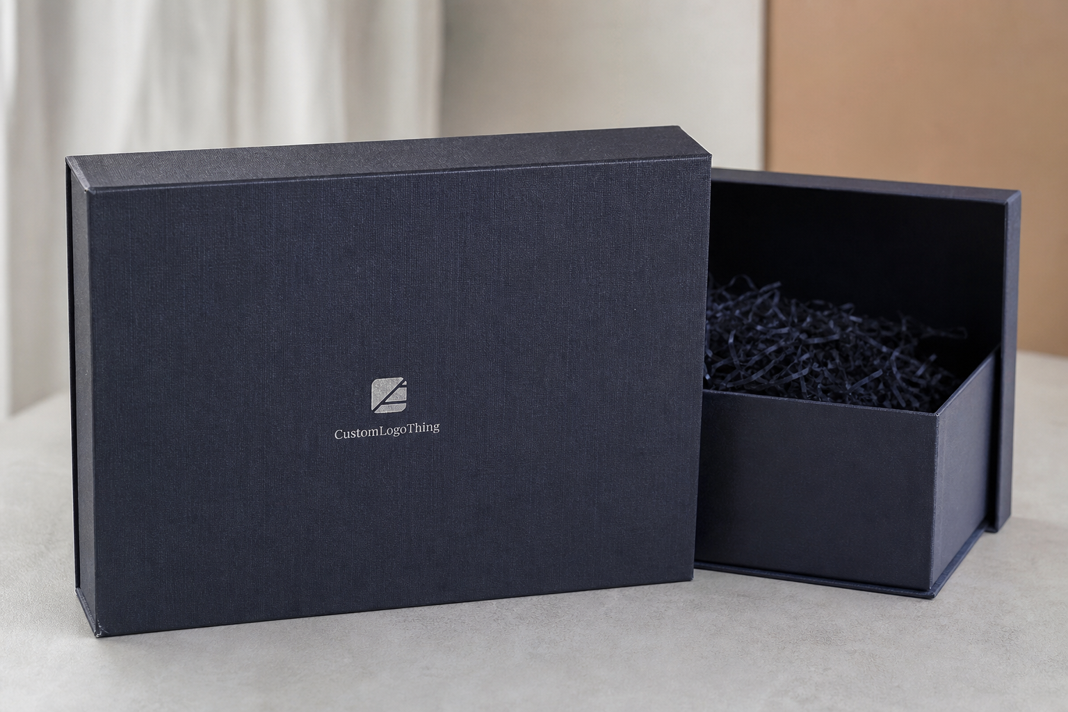 Corporate Gifting Rigid Boxes Cost: Request a Quote